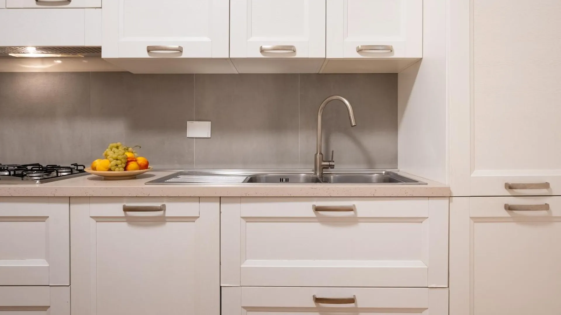 Keys Of Italy - Benci 20 Terratetto - Big Apartment Nearby Santa Croce Florencie