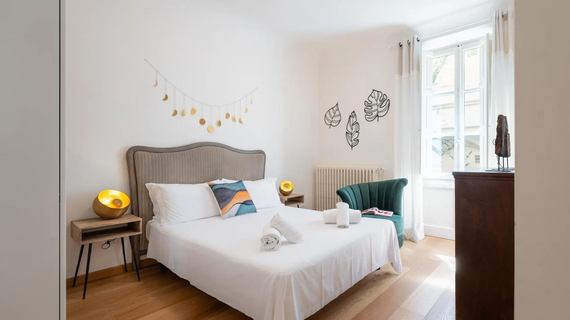 kontakty Keys Of Italy - Benci 20 Terratetto - Big Apartment Nearby Santa Croce