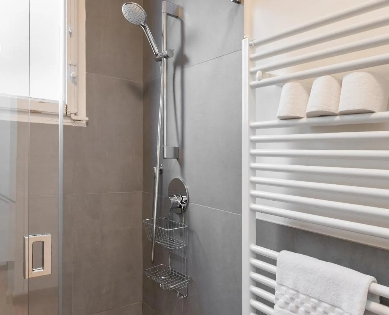Keys Of Italy - Benci 20 Terratetto - Big Apartment Nearby Santa Croce Florencie
