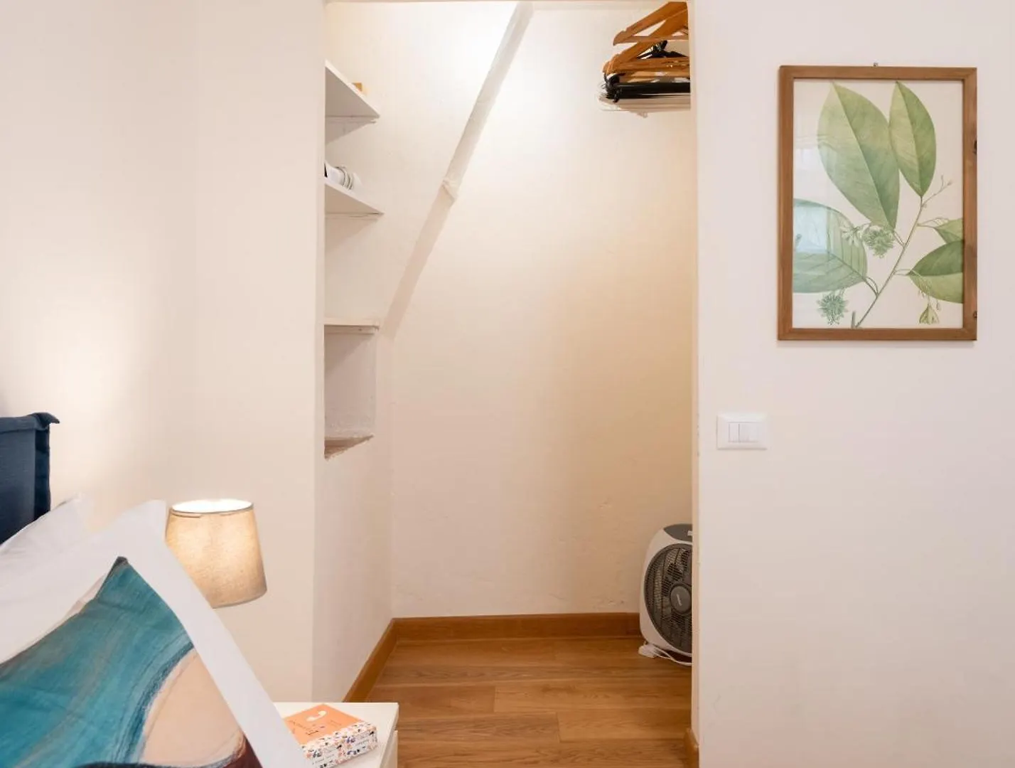 Keys Of Italy - Benci 20 Terratetto - Big Apartment Nearby Santa Croce Florencie