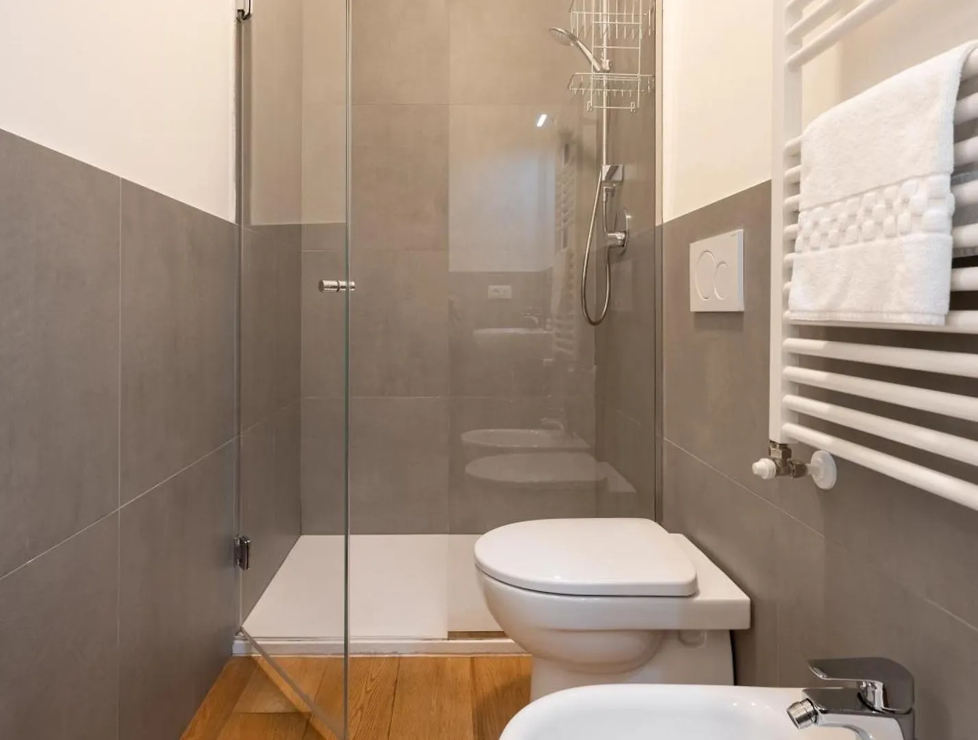 Keys Of Italy - Benci 20 Terratetto - Big Apartment Nearby Santa Croce Florencie