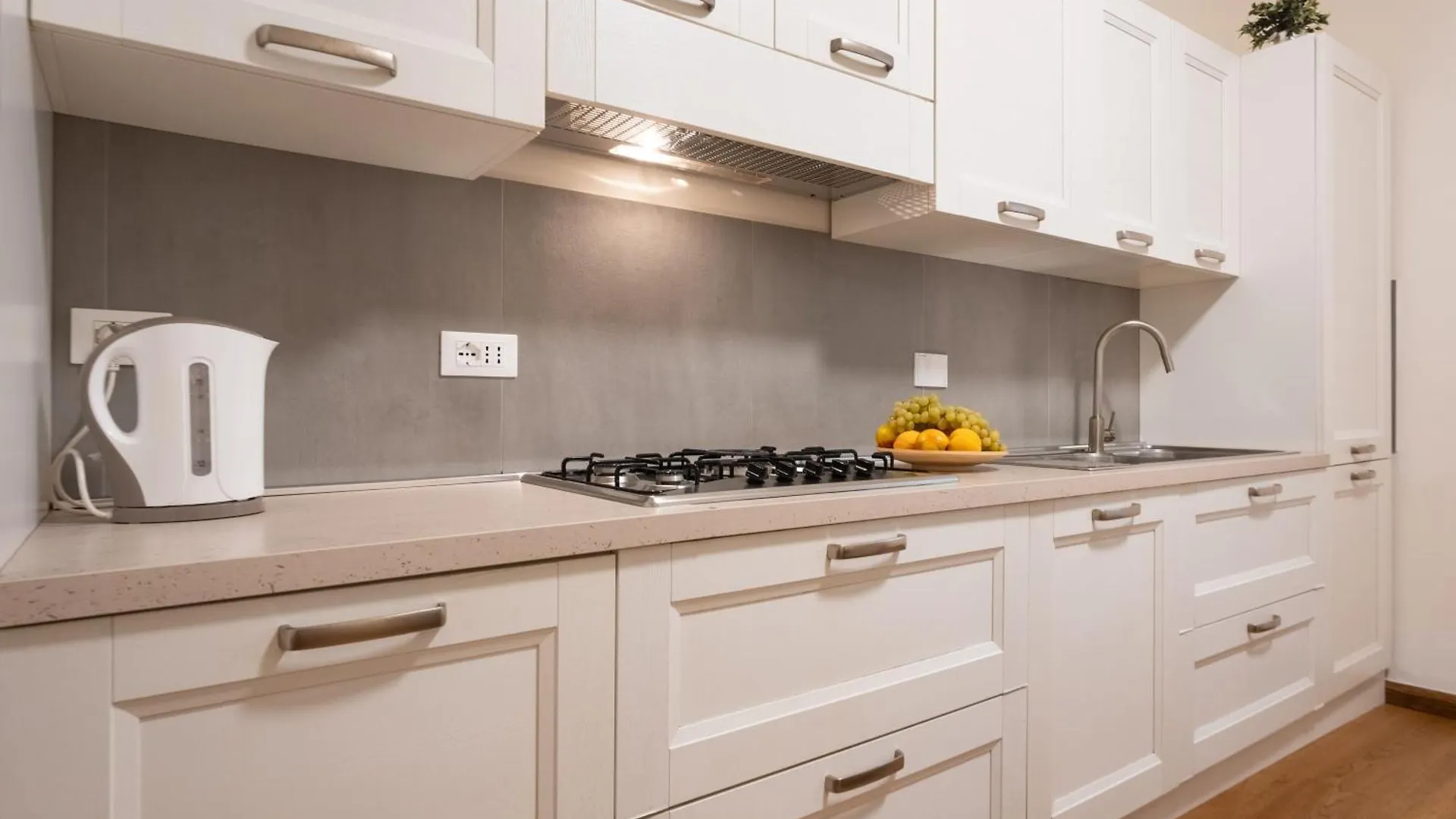 Keys Of Italy - Benci 20 Terratetto - Big Apartment Nearby Santa Croce Florencja
