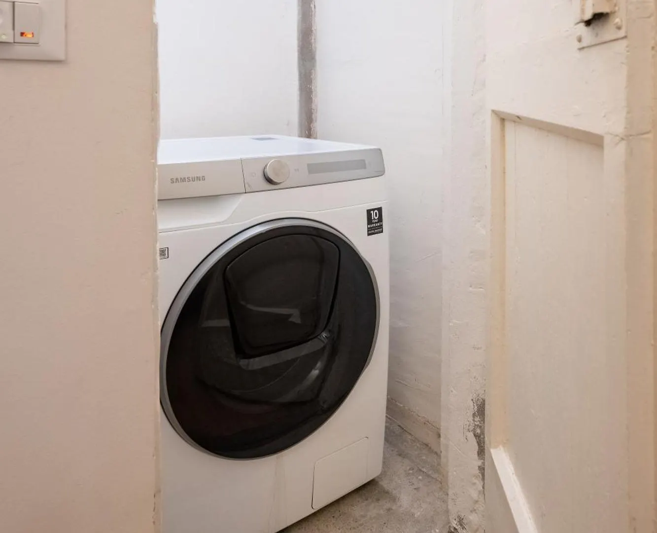 Keys Of Italy - Benci 20 Terratetto - Big Apartment Nearby Santa Croce Florencja